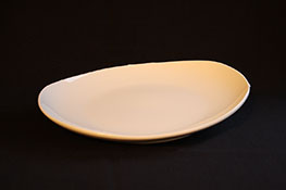 10” dinner plates